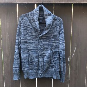 American rag cardigan